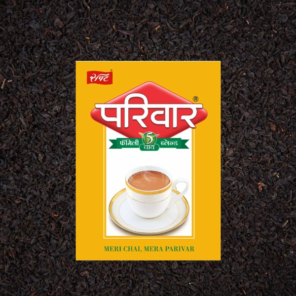 Parivar Family Tea - 500g